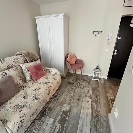 Eva'S Home Sibiu Ngoại thất bức ảnh