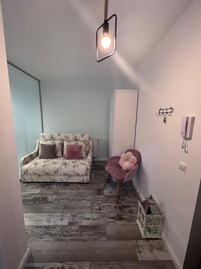 Eva'S Home Sibiu Ngoại thất bức ảnh