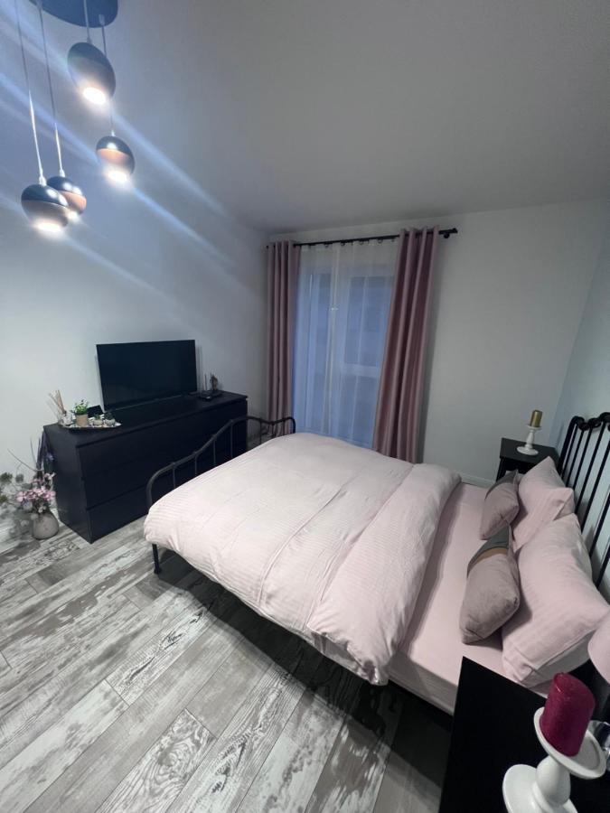 Eva'S Home Sibiu Ngoại thất bức ảnh