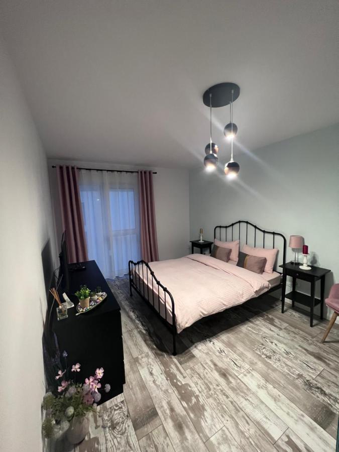 Eva'S Home Sibiu Ngoại thất bức ảnh