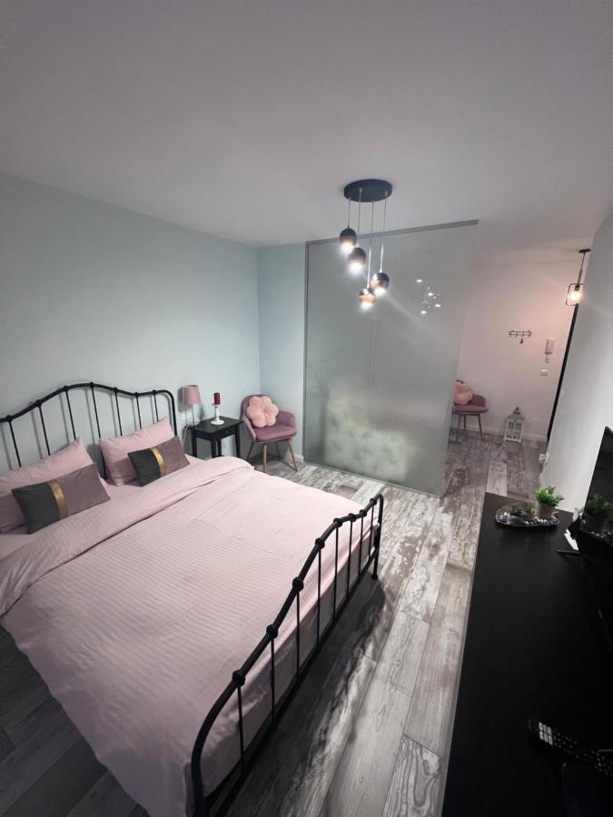 Eva'S Home Sibiu Ngoại thất bức ảnh