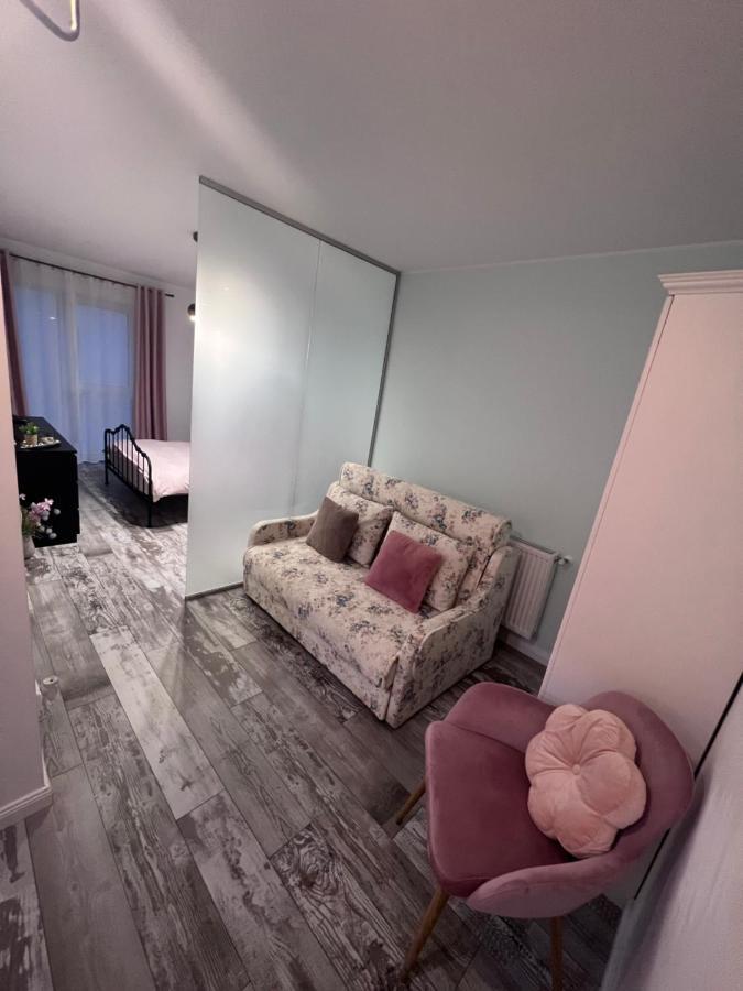 Eva'S Home Sibiu Ngoại thất bức ảnh
