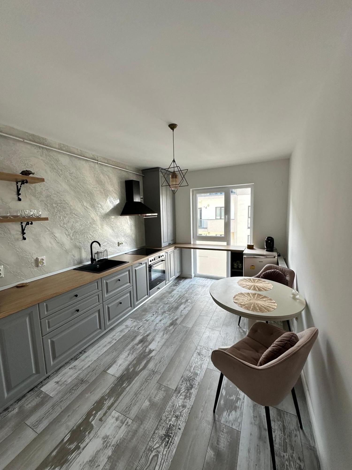Eva'S Home Sibiu Ngoại thất bức ảnh