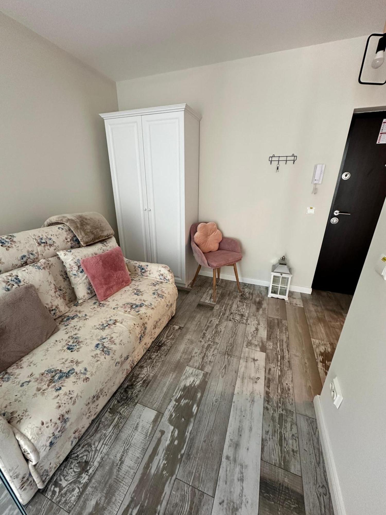 Eva'S Home Sibiu Ngoại thất bức ảnh